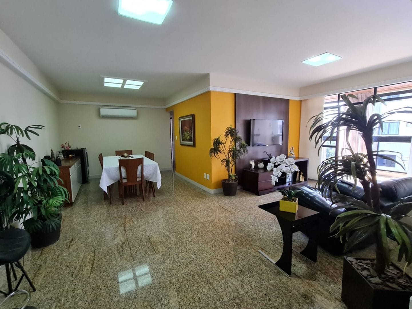 Apartamento em Mata da Praia, Vitória/ES de 159m² 4 quartos à venda por R$ 1.699.000,00