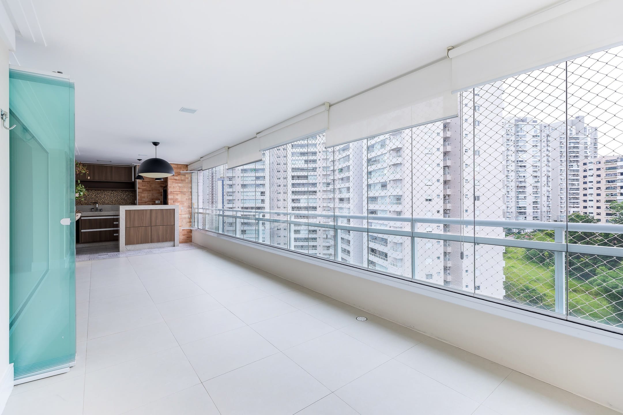 Apartamento em Vila Ema, São José dos Campos/SP de 182m² 3 quartos à venda por R$ 1.699.000,00