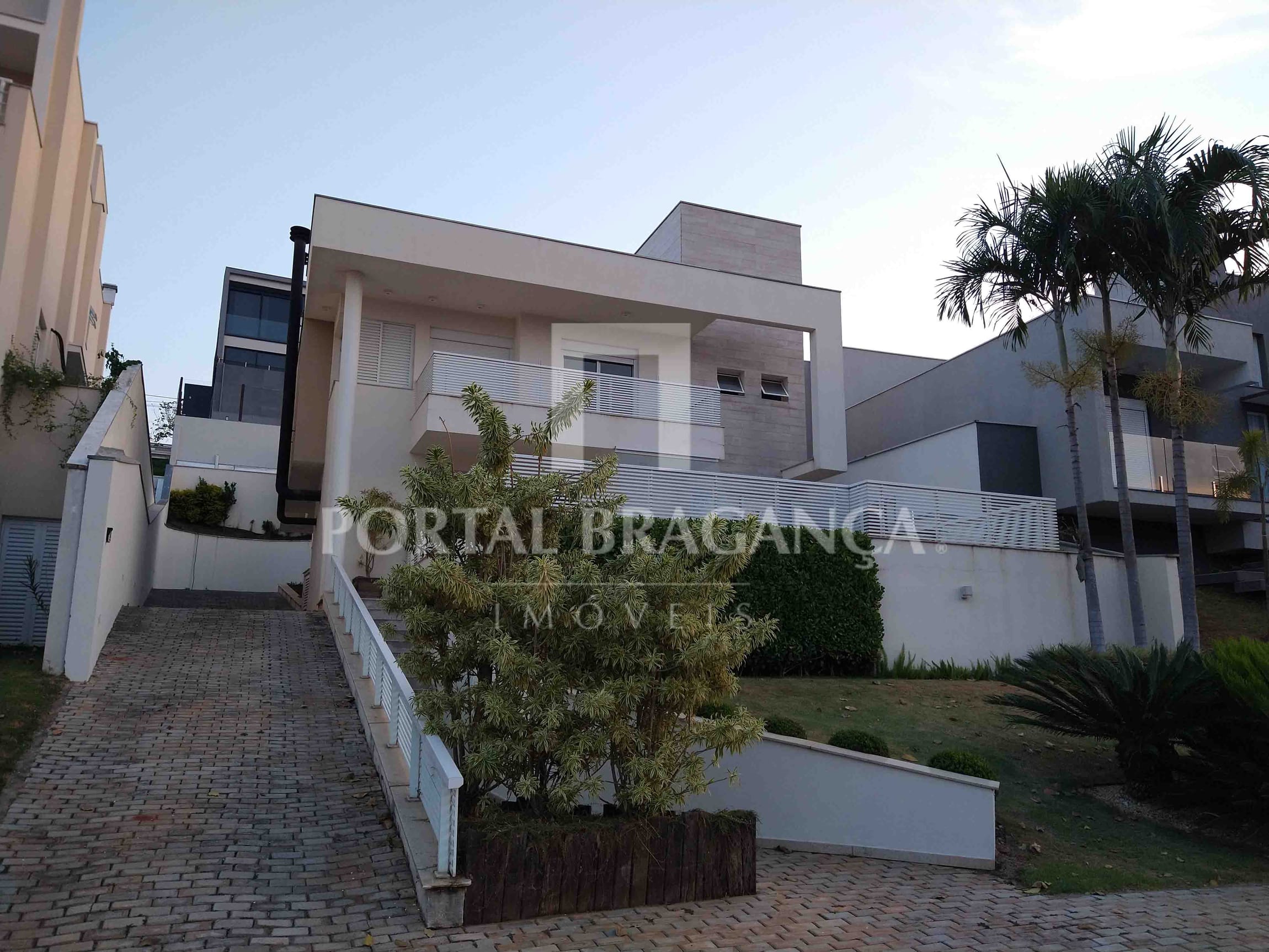 Casa em Lagos de Santa Helena, Bragança Paulista/SP de 350m² 3 quartos à venda por R$ 1.997.000,00