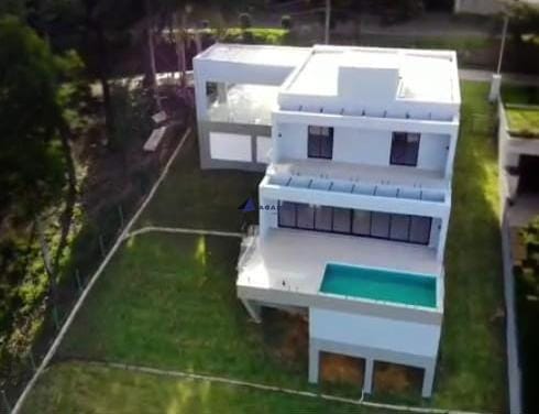 Casa em Condomínio Serra Dos Cristais, Cajamar/SP de 450m² 4 quartos à venda por R$ 1.499.000,00