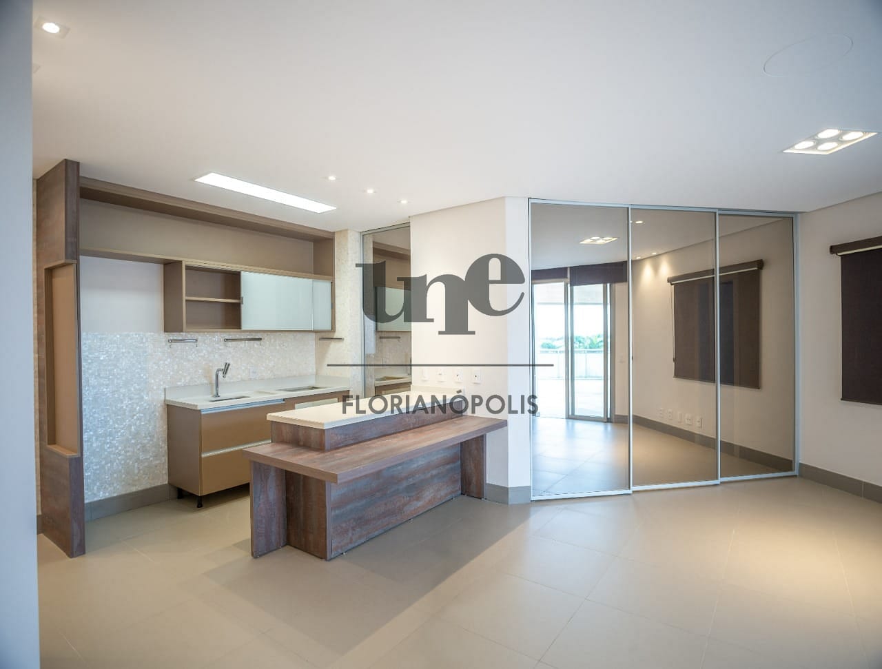 Apartamento em Jurerê Internacional, Florianópolis/SC de 156m² 2 quartos à venda por R$ 2.800.481,00
