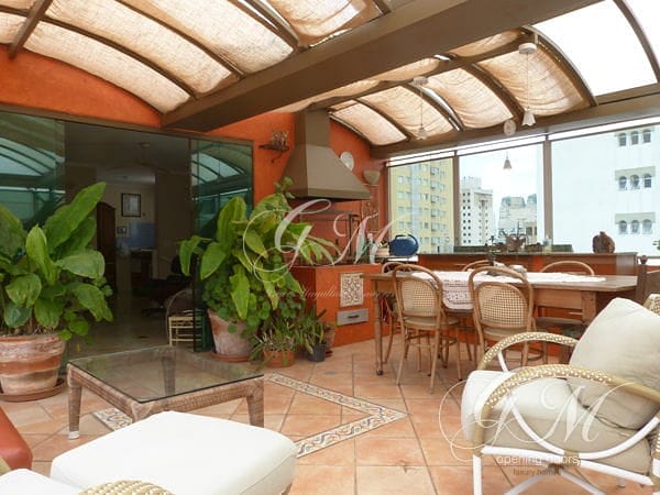 Apartamento em Vila Olímpia, São Paulo/SP de 277m² 4 quartos à venda por R$ 3.199.000,00