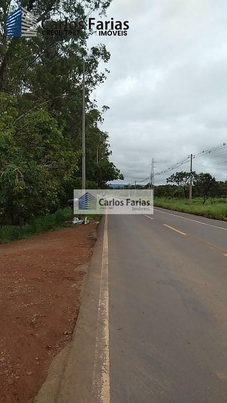 Fazenda em Asa Norte, Brasília/DF de 200m² 3 quartos à venda por R$ 3.299.000,00
