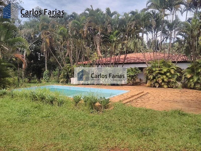 Fazenda em Asa Norte, Brasília/DF de 300m² 3 quartos à venda por R$ 5.999.000,00