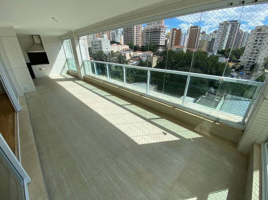 Apartamento em Perdizes, São Paulo/SP de 271m² 3 quartos à venda por R$ 6.889.000,00