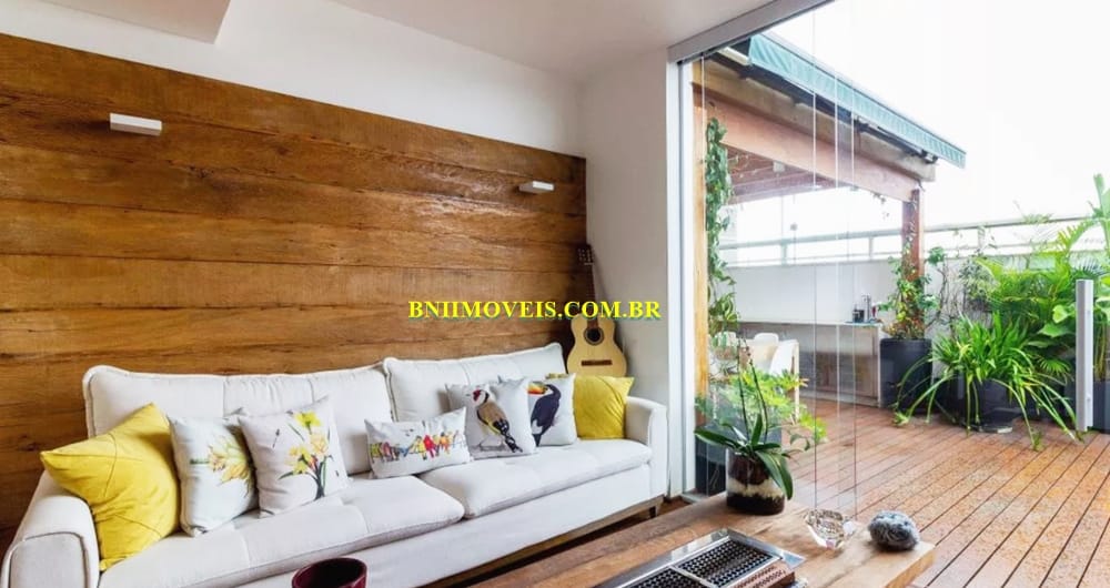 Apartamento em Itaim Bibi, São Paulo/SP de 250m² 3 quartos à venda por R$ 7.249.000,00