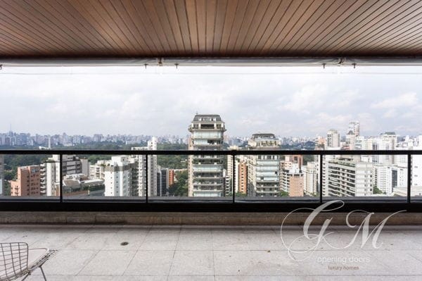 Apartamento em Vila Nova Conceição, São Paulo/SP de 653m² 4 quartos à venda por R$ 23.899.000,00