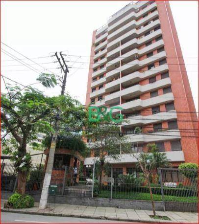 Apartamento em Vila Olímpia, São Paulo/SP de 86m² 3 quartos à venda por R$ 938.000,00