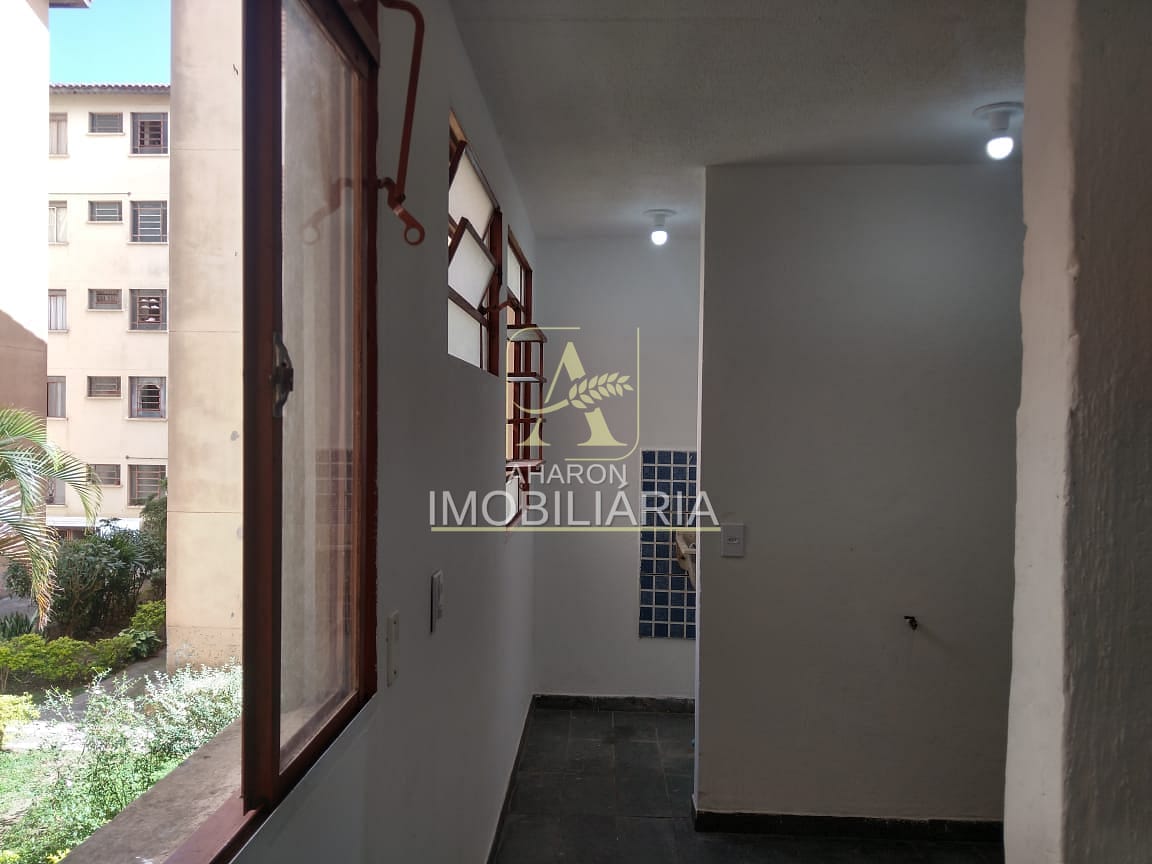 Apartamento em Vila Itaim, São Paulo/SP de 56m² 2 quartos à venda por R$ 125.000,00 ou para locação R$ 800,00/mes