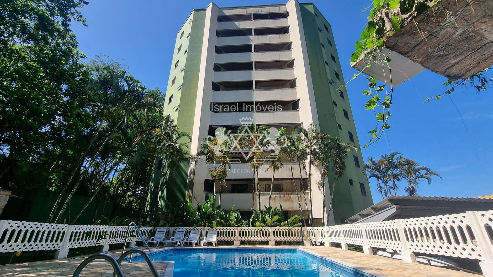Apartamento em Sumaré, Caraguatatuba/SP de 114m² 3 quartos à venda por R$ 479.000,00