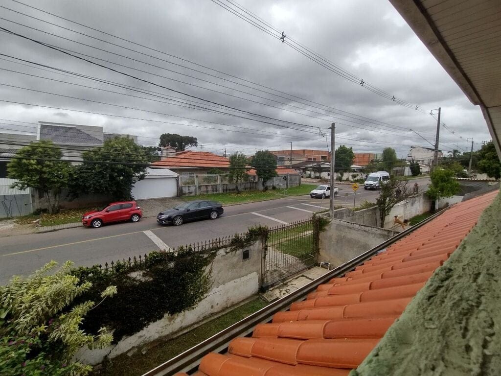 Casa em Boqueirão, Curitiba/PR de 196m² 4 quartos à venda por R$ 749.000,00