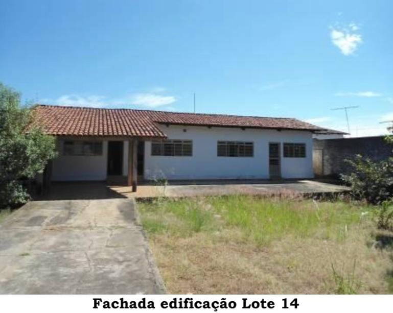Casa em Vila Osvaldo Rosa, Goiânia/GO de 690m² 1 quartos à venda por R$ 779.000,00