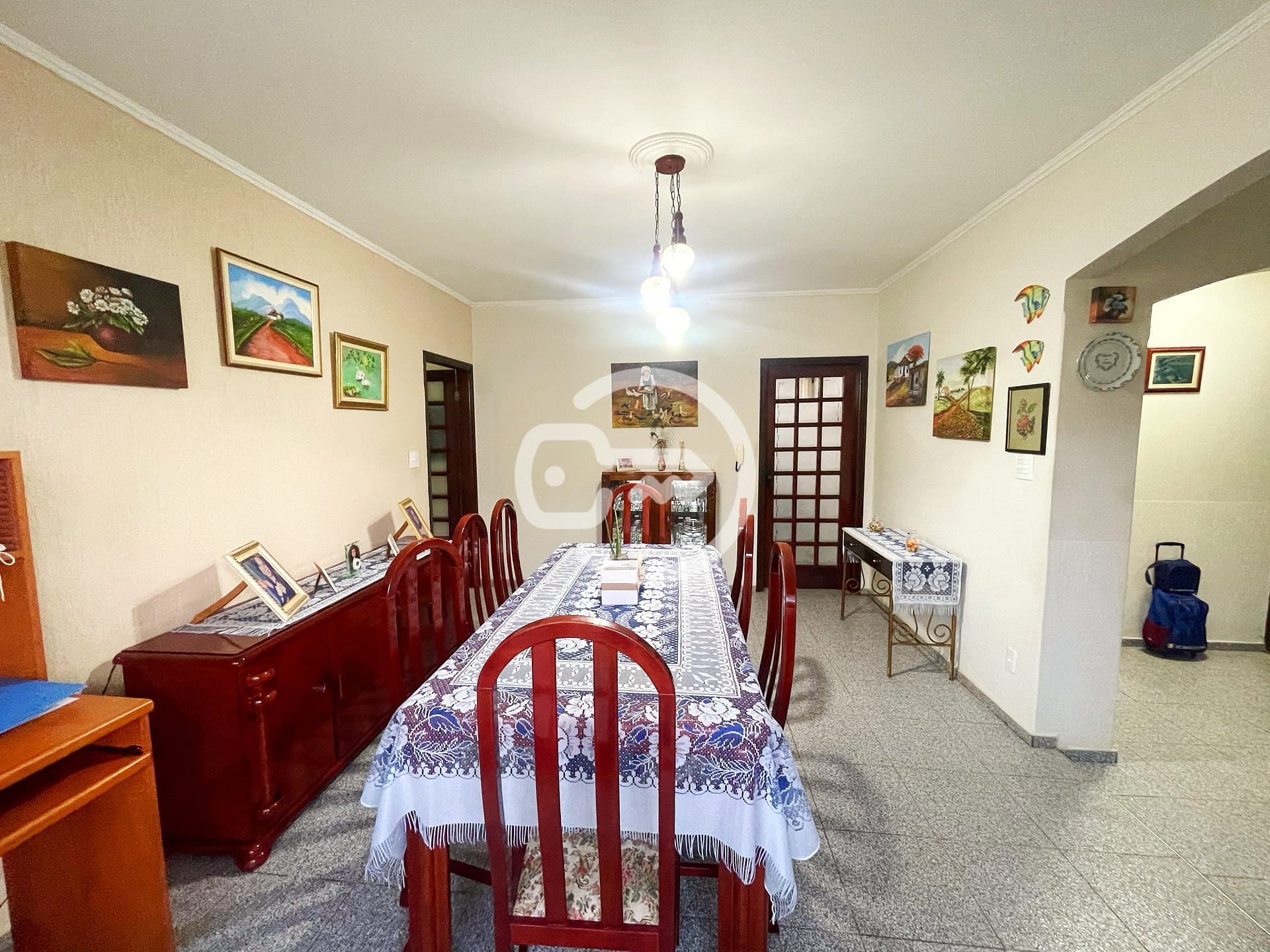 Casa em Jardim Floridiana, Rio Claro/SP de 251m² 3 quartos à venda por R$ 779.000,00