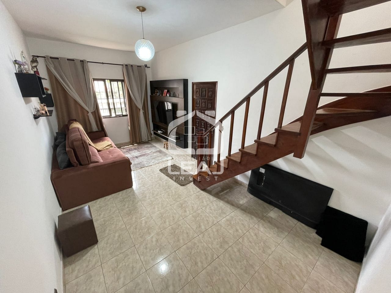 Casa em Jardim Luanda, São Paulo/SP de 156m² 4 quartos à venda por R$ 799.000,00