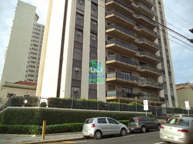 Apartamento em Nova América, Piracicaba/SP de 173m² 3 quartos à venda por R$ 849.000,00