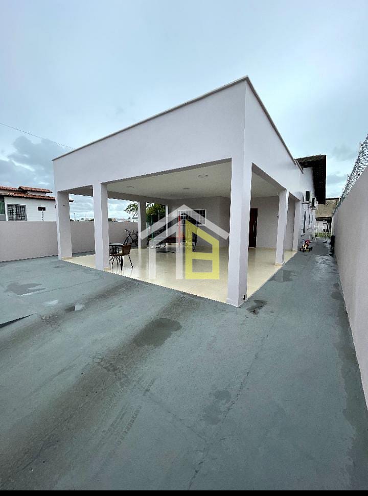 Casa em Paraviana, Boa Vista/RR de 83m² 3 quartos à venda por R$ 849.000,00