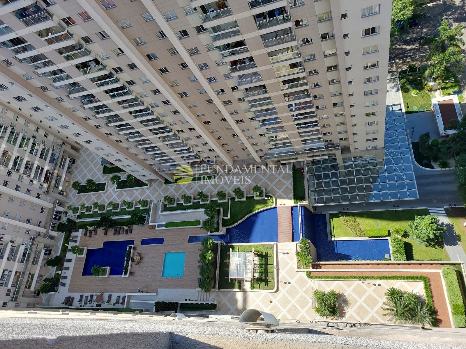 Apartamento em Portão, Curitiba/PR de 85m² 3 quartos à venda por R$ 851.000,00