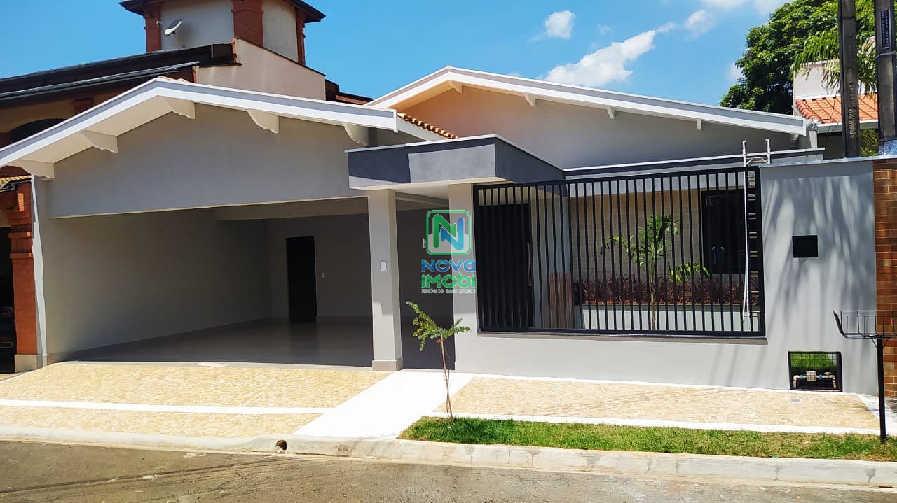 Casa em Dois Córregos, Piracicaba/SP de 185m² 3 quartos à venda por R$ 894.000,00