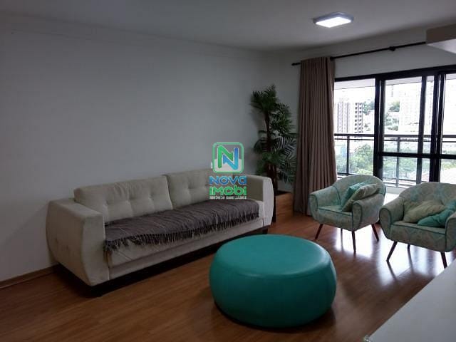 Apartamento em Paulista, Piracicaba/SP de 163m² 3 quartos à venda por R$ 899.000,00