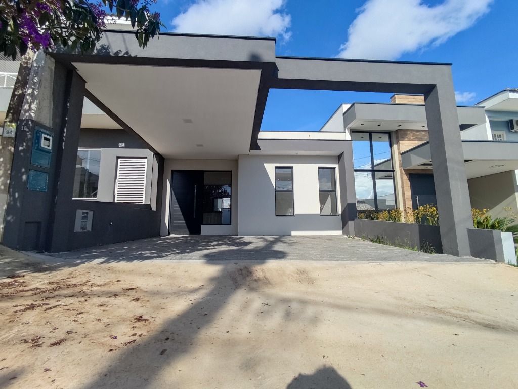 Casa em Horto Florestal, Sorocaba/SP de 121m² 3 quartos à venda por R$ 539.000,00