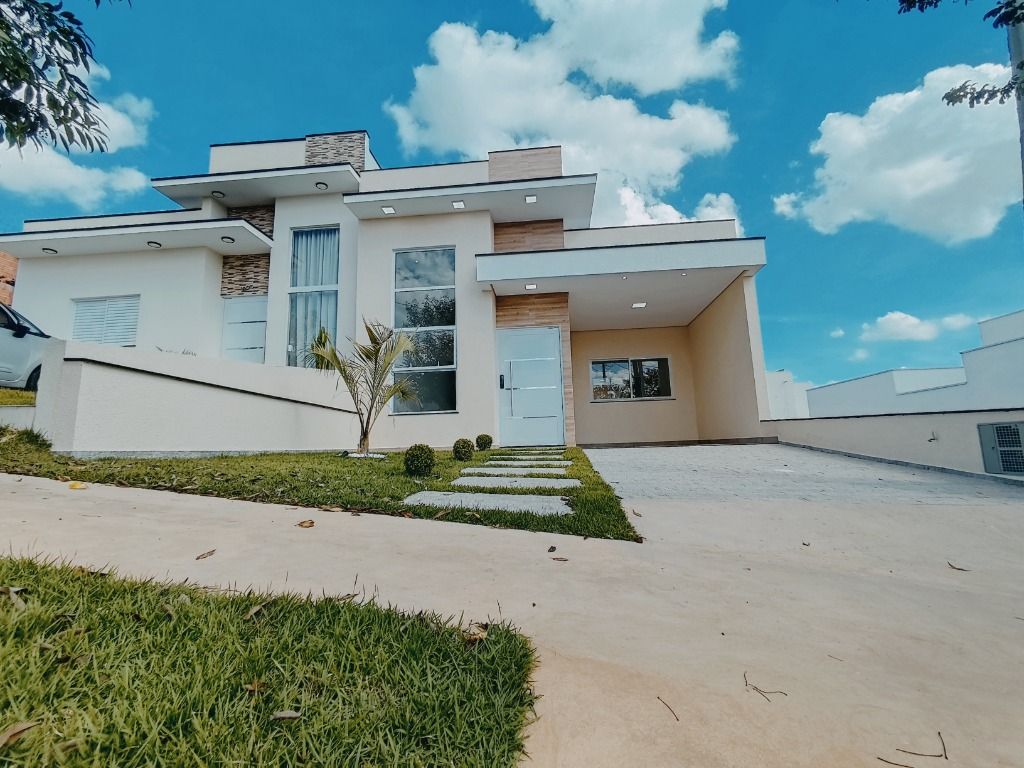 Casa em Caguassu, Sorocaba/SP de 107m² 3 quartos à venda por R$ 568.000,00