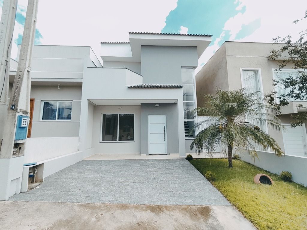 Casa em Centro, Sorocaba/SP de 164m² 3 quartos à venda por R$ 679.000,00
