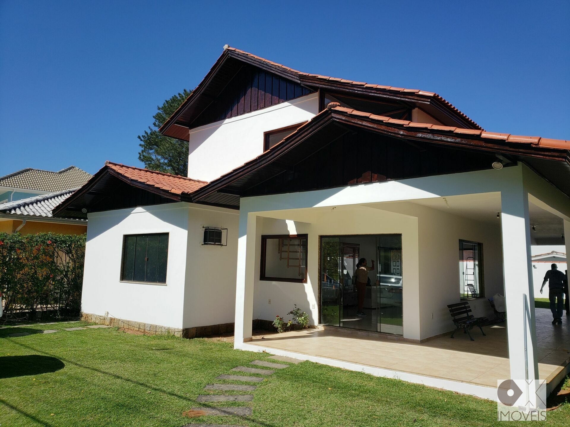 Casa em Reserva Do Sahy, Mangaratiba/RJ de 250m² 4 quartos à venda por R$ 1.799.000,00