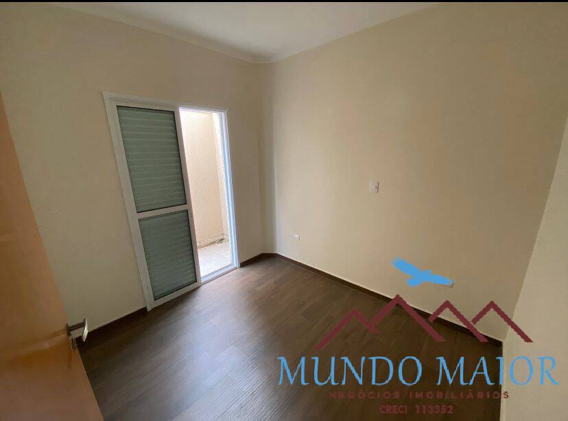 Apartamento em Vila Pires, Santo André/SP de 55m² 2 quartos à venda por R$ 299.000,00