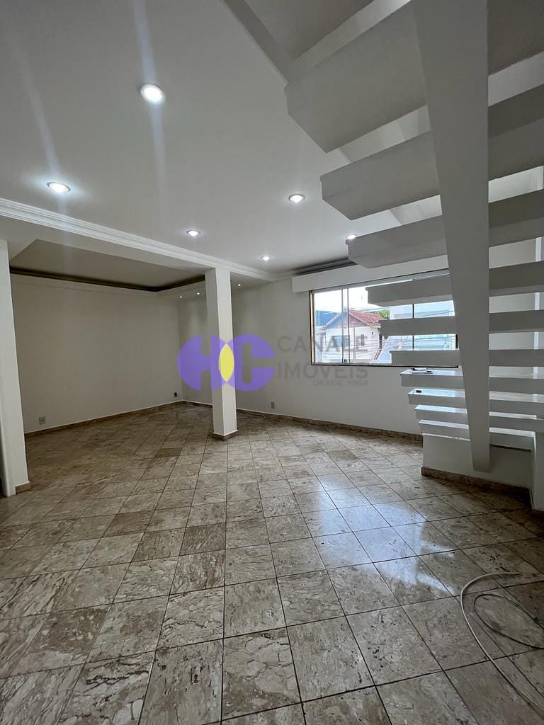 Apartamento em Recreio dos Bandeirantes, Rio de Janeiro/RJ de 250m² 3 quartos para locação R$ 4.300,00/mes