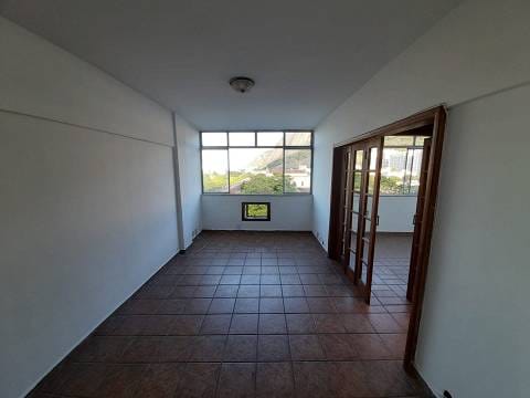 Apartamento em Botafogo, Rio de Janeiro/RJ de 69m² 2 quartos para locação R$ 2.900,00/mes