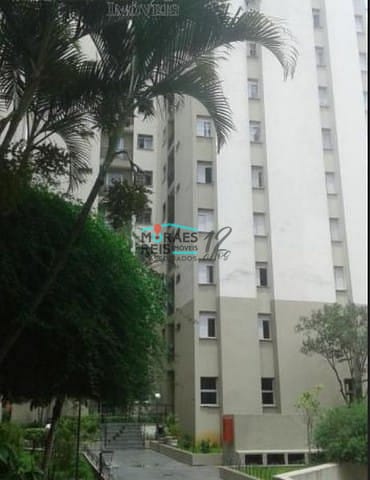 Apartamento em Vila das Belezas, São Paulo/SP de 108m² 3 quartos à venda por R$ 538.000,00 ou para locação R$ 2.800,00/mes