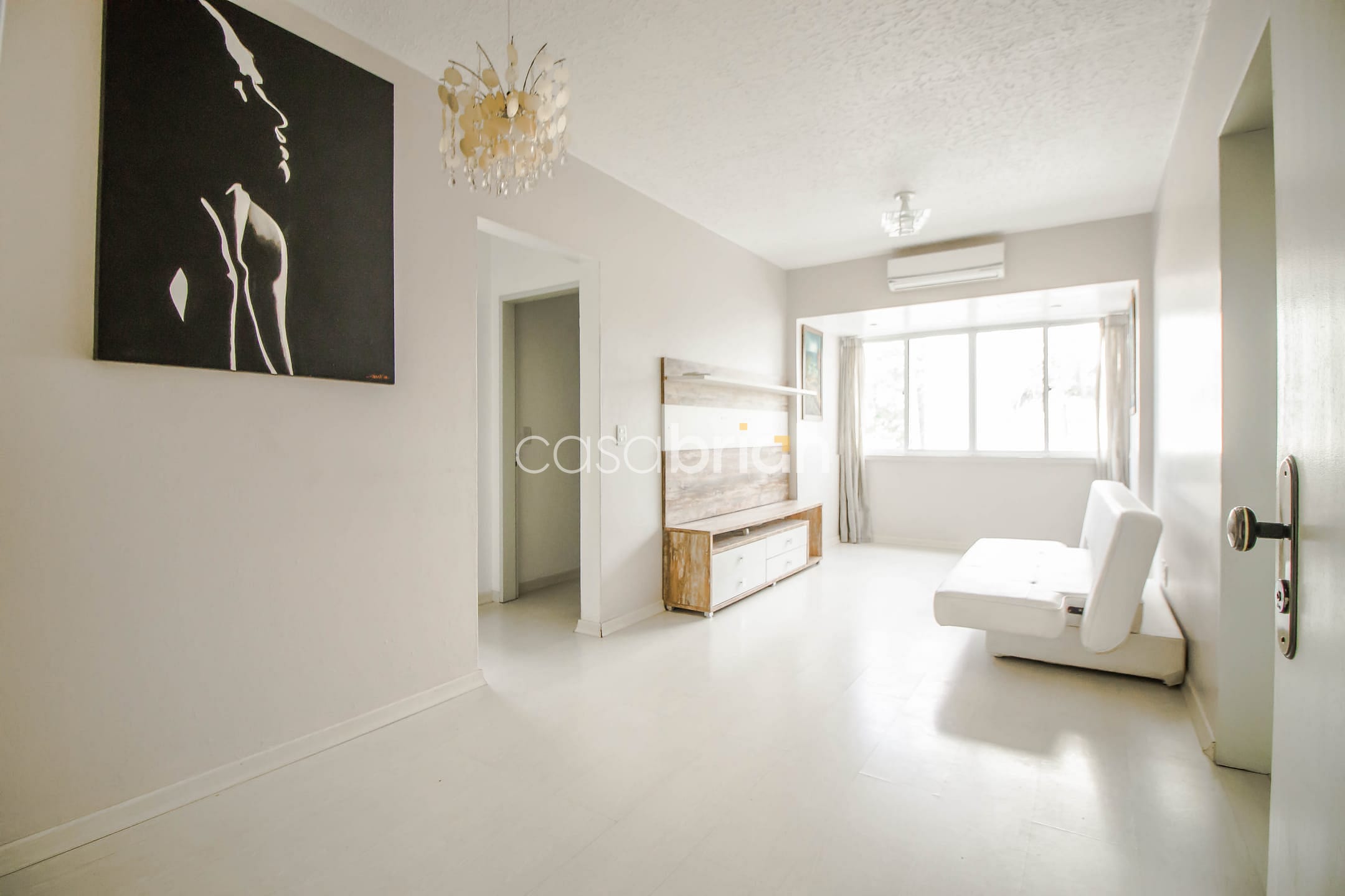 Apartamento em Padre Reus, São Leopoldo/RS de 70m² 3 quartos para locação R$ 2.150,00/mes