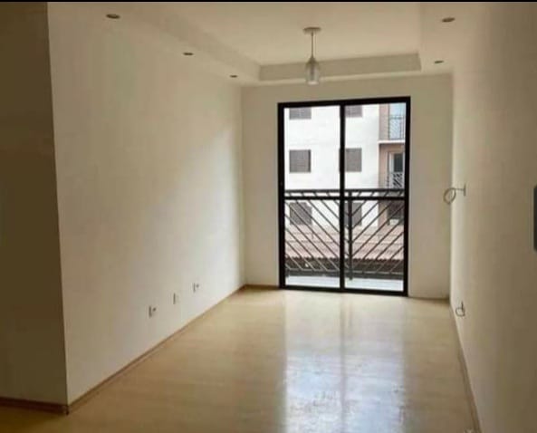 Apartamento em Chácara Jafet, Mogi das Cruzes/SP de 77m² 3 quartos à venda por R$ 242.800,00 ou para locação R$ 2.000,00/mes