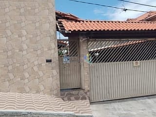 Casa em Jardim São João, Jandira/SP de 63m² 2 quartos para locação R$ 1.500,00/mes