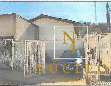 Casa em Presidente, Matozinhos/MG de 43m² 2 quartos à venda por R$ 51.540,00