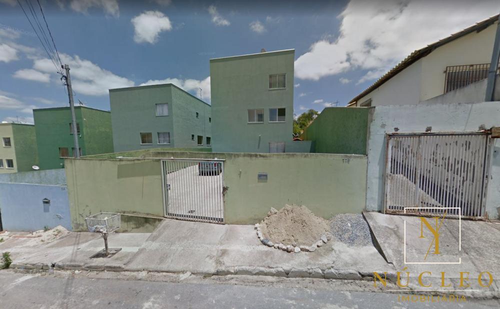 Apartamento em São Pedro, Esmeraldas/MG de 50m² 2 quartos à venda por R$ 70.837,00
