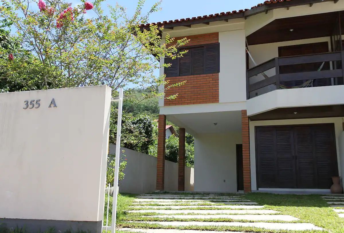 Casa em Praia Brava, Florianópolis/SC de 142m² 3 quartos à venda por R$ 1.349.000,00