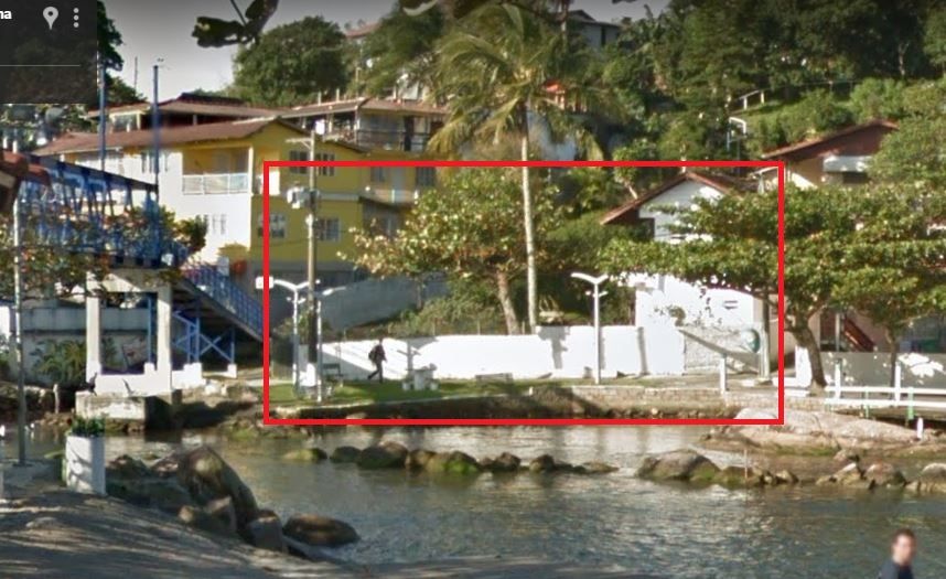 Terreno em Barra da Lagoa, Florianópolis/SC de 0m² à venda por R$ 3.998.000,00
