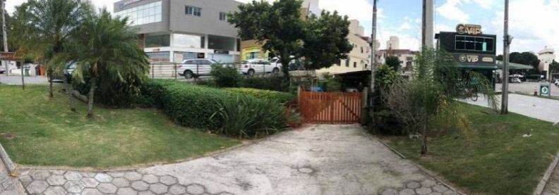 Terreno em Jurerê, Florianópolis/SC de 0m² à venda por R$ 5.318.000,00
