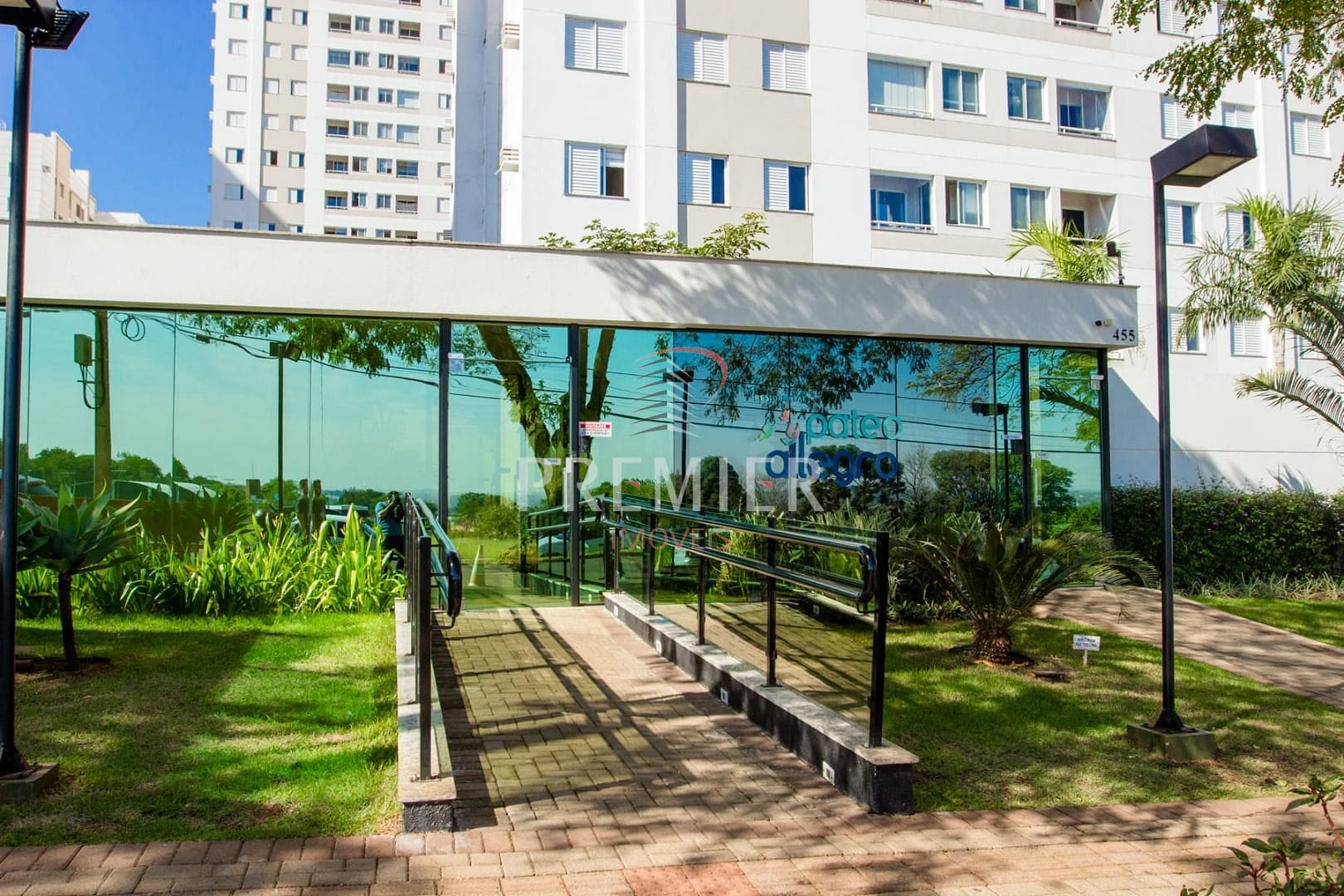 Apartamento em Terra Bonita, Londrina/PR de 63m² 3 quartos à venda por R$ 389.000,00