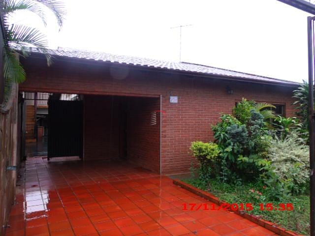 Casa em Santa Rosa, Londrina/PR de 200m² 4 quartos à venda por R$ 1.499.000,00