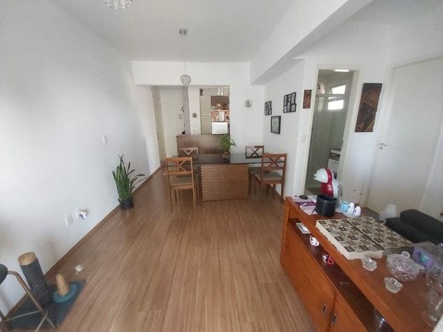 Apartamento em Maranhão, São Paulo/SP de 68m² 3 quartos à venda por R$ 479.000,00