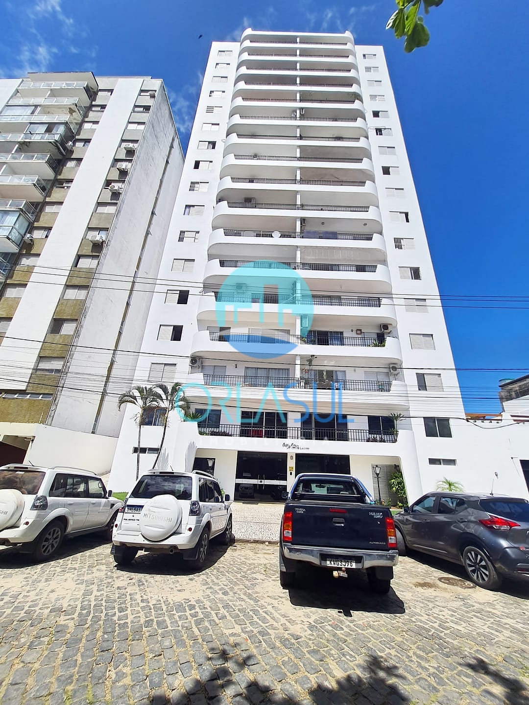 Apartamento em Cidade Nova, Ilhéus/BA de 142m² 3 quartos à venda por R$ 499.000,00