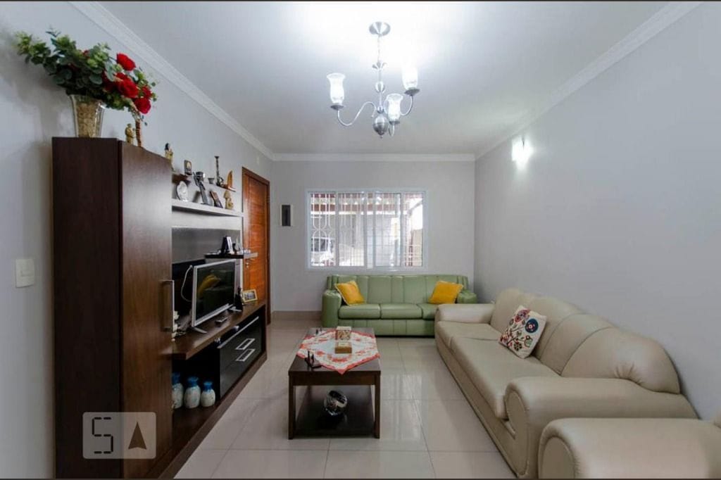 Casa em Vila Pierina, São Paulo/SP de 250m² 3 quartos à venda por R$ 499.000,00