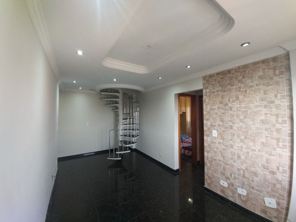 Penthouse em Vila Buenos Aires, São Paulo/SP de 131m² 3 quartos à venda por R$ 499.000,00