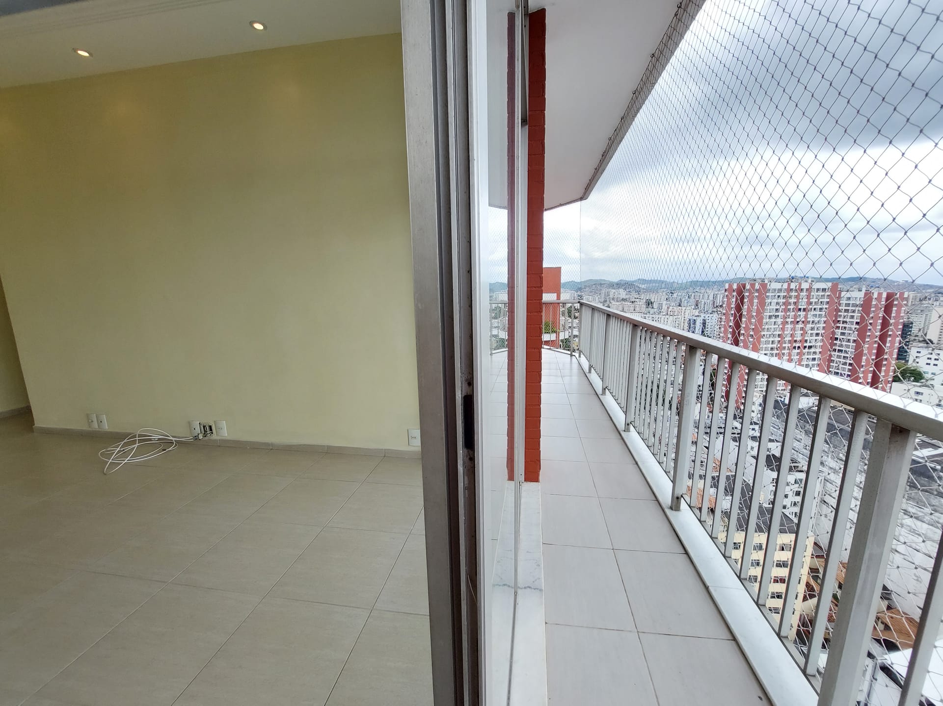 Apartamento em Méier, Rio de Janeiro/RJ de 92m² 2 quartos à venda por R$ 489.000,00