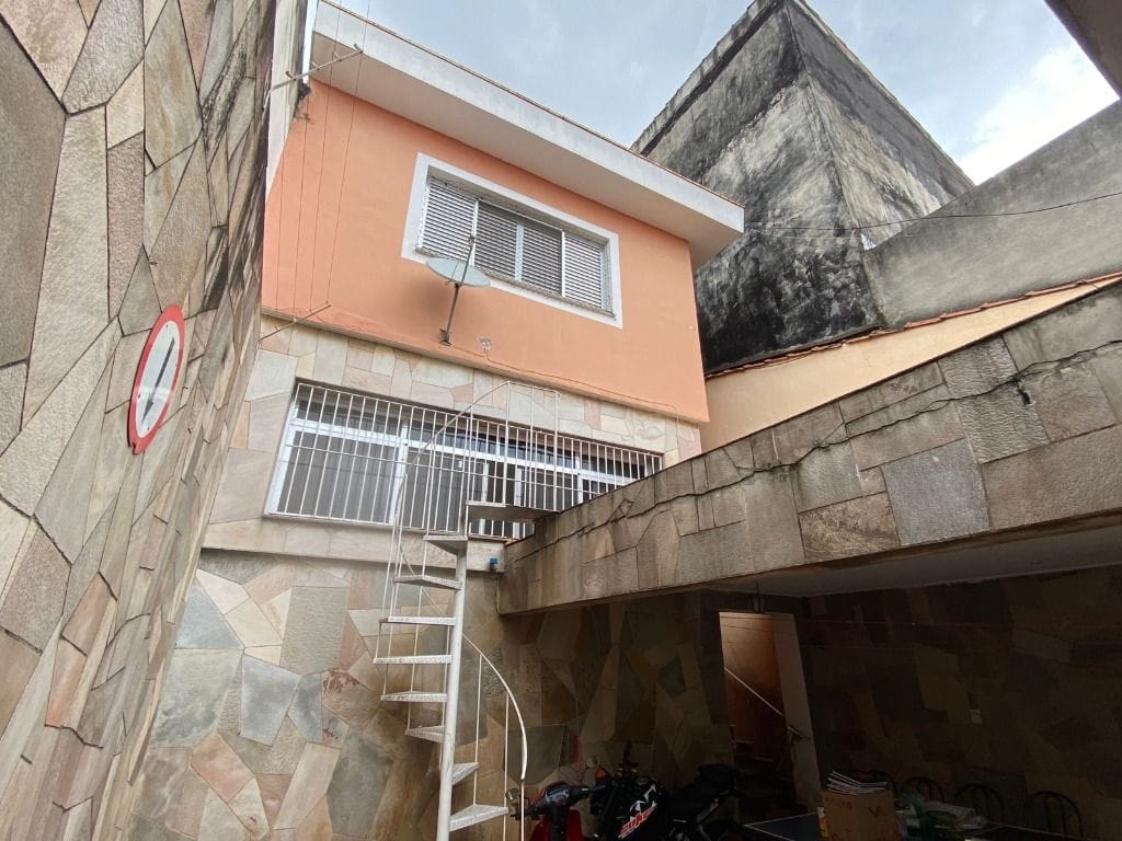 Casa em Jardim Jaú (Zona Leste), São Paulo/SP de 135m² 2 quartos à venda por R$ 524.000,00