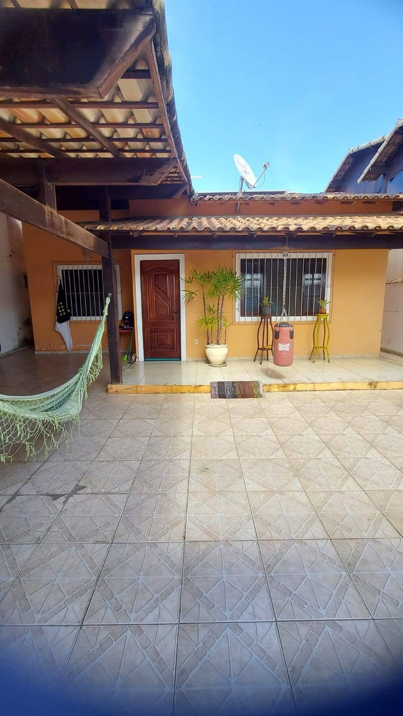 Casa em Araçatiba, Maricá/RJ de 120m² 3 quartos à venda por R$ 529.000,00