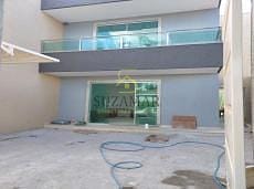 Casa em Nova Vila Bretas, Governador Valadares/MG de 155m² 3 quartos à venda por R$ 539.000,00