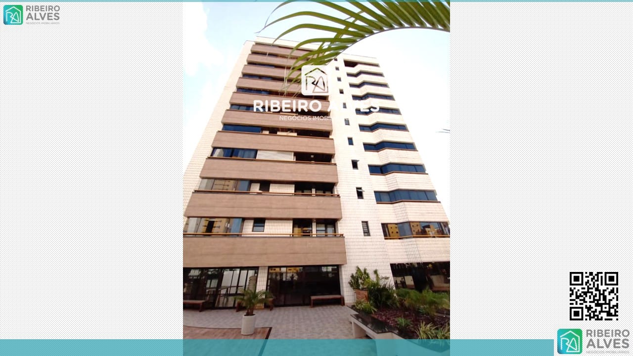 Apartamento em Bom Pastor, Natal/RN de 320m² 4 quartos à venda por R$ 549.000,00